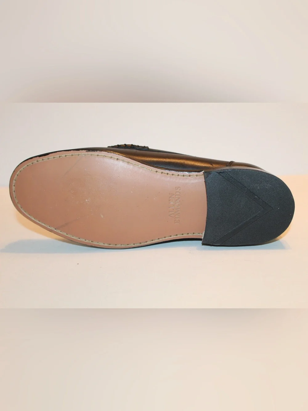 Allen Edmonds Niall Bit Loafer Men’s Size 8.5